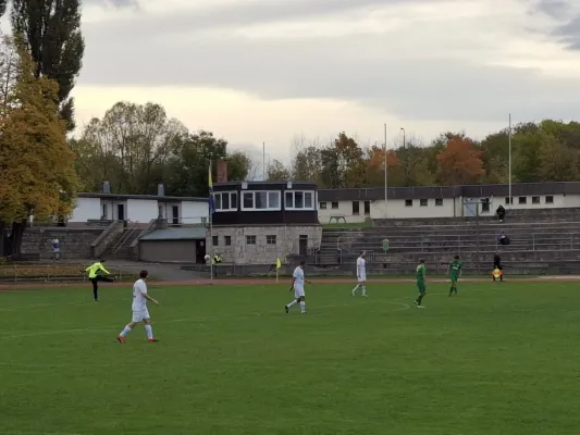 19.10.2024 FC Empor Weimar 06 vs. Ilmtal Zottelstedt