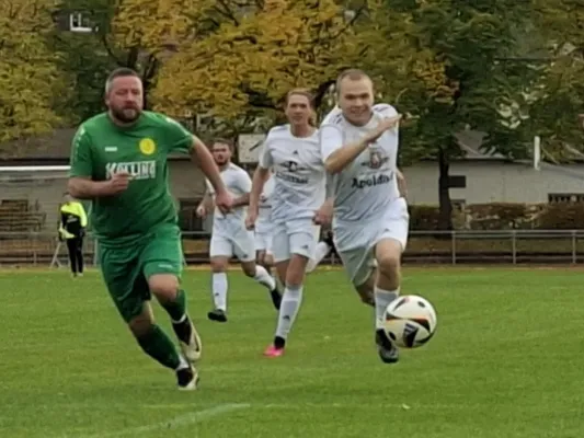 19.10.2024 FC Empor Weimar 06 vs. Ilmtal Zottelstedt