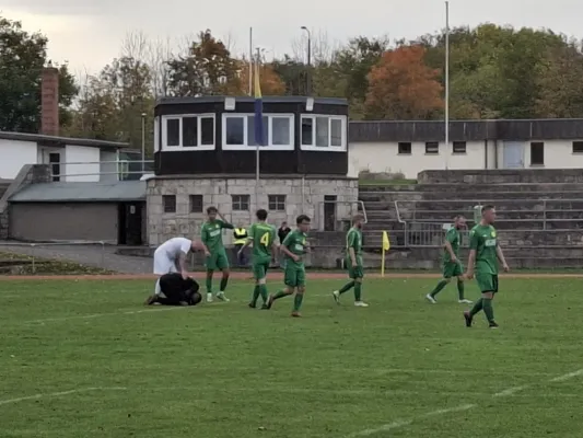 19.10.2024 FC Empor Weimar 06 vs. Ilmtal Zottelstedt