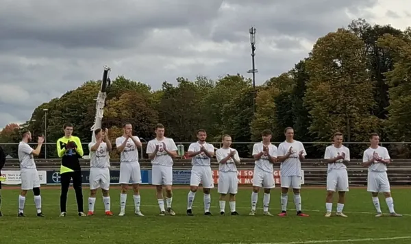 19.10.2024 FC Empor Weimar 06 vs. Ilmtal Zottelstedt